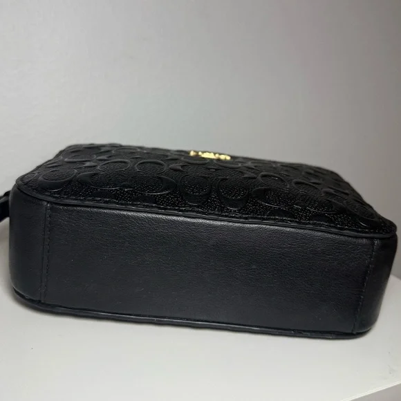 Coach Mini Jamie Camera Bag - Picture 7 of 7